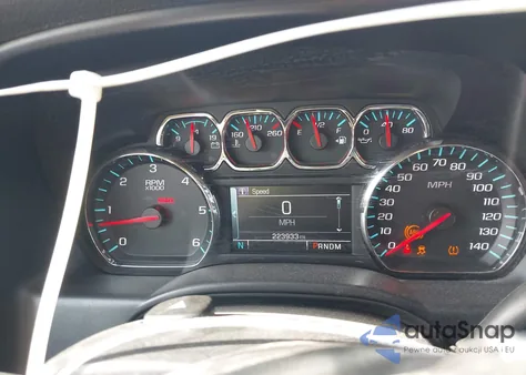 2015 Chevrolet Silverado 1500 1Lt из США, поврежденный, VIN 3GCPCREH0FG375531